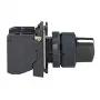 Schneider Electric XB5 Pulsante, nero, 220-240 V, 10 A