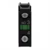 Schneider Electric ZBE1015 tappo cieco nero IP20 11 pezzi Harmony XB4/XB5