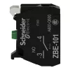 Schneider Electric ZBE1015 tappo cieco nero IP20 11 pezzi Harmony XB4/XB5