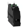 Schneider Electric ZBE1015 tappo cieco nero IP20 11 pezzi Harmony XB4/XB5