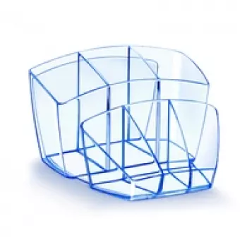 CEP Office Solution Portapenne 580 I Ice Blue