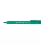 Pentel Fine Point R50 Penna roller - Blue - Fine (0,5 mm) - Confezione da 12