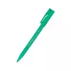 Pentel R50 Penna roller retrattile - Verde - 0,8 mm - Per destrimani e mancini