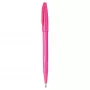 Pentel Sign Pen pennarello rosa 0,8 mm