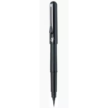 Pentel GFKP3-AO brush pen nero - 1 pezzo