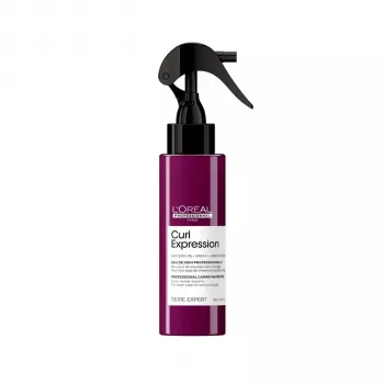 L'OREAL PROFESSIONNEL Serie Expert Curl Expression acqua spray trattante 190ml