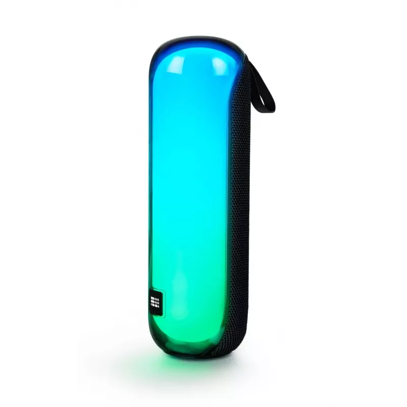 BIGBEN INTERACTIVE Big Ben Party Glow180 LED 30W nero