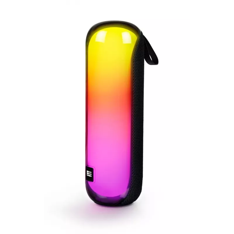 BIGBEN INTERACTIVE Big Ben Party Glow180 LED 30W nero