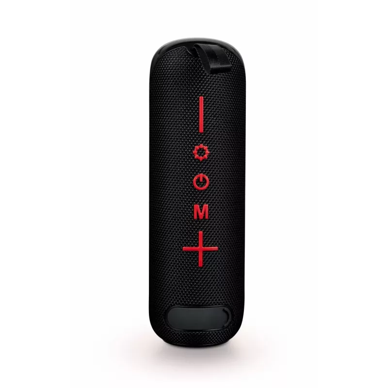 BIGBEN INTERACTIVE Big Ben Party Glow180 LED 30W nero