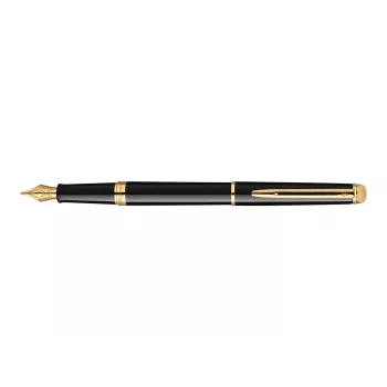 Waterman Hemisphere Essential penna stilografica, pennino fine