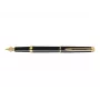 Waterman Hemisphere Essential penna stilografica, punta fine