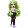 MGA Rainbow High Jade Hunter bambola fashion