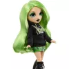 MGA Rainbow High Jade Hunter bambola fashion