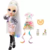 MGA Rainbow High Amaya Raine bambola fashion