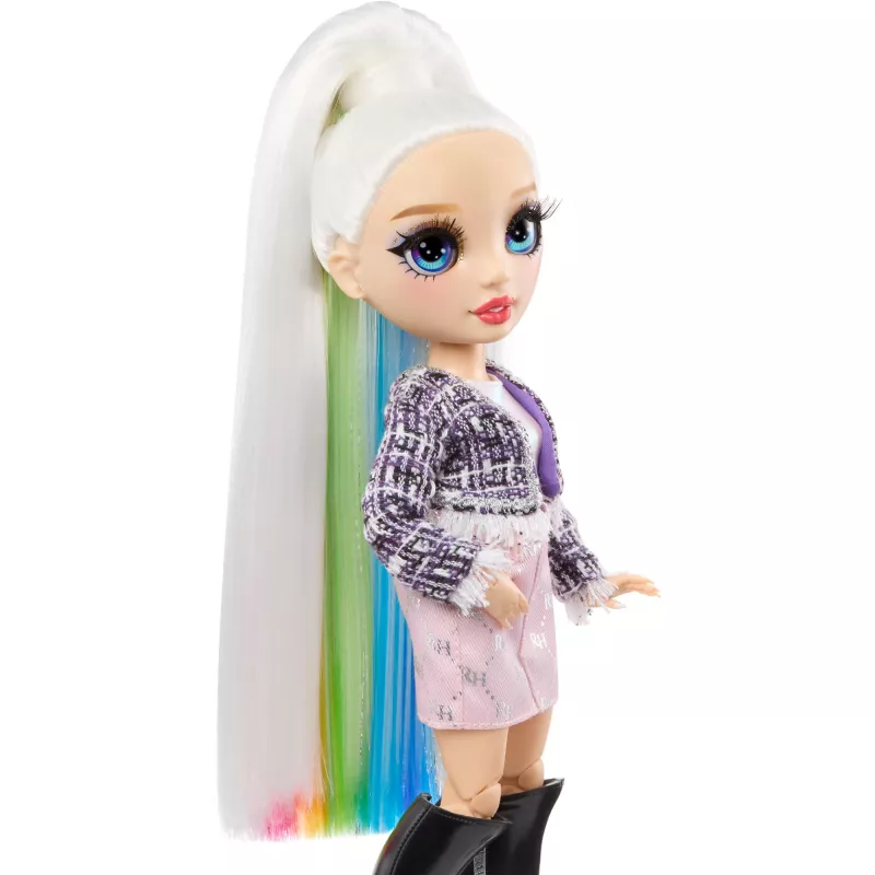 MGA Rainbow High Amaya Raine bambola fashion