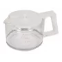 Krups XB9007 caraffa di ricambio per macchina del caffè - bianca