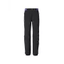 Pantaloni da alpinismo hardshell Donna Millet Trilogy Icon GTX Pro Pt - Black/Noir
