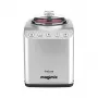 Magimix Gelato Expert gelatiera 11680RW 2x2L sistema di raffreddamento integrato