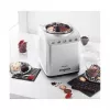 Magimix Gelato Expert gelatiera 11680RW 2x2L sistema di raffreddamento integrato