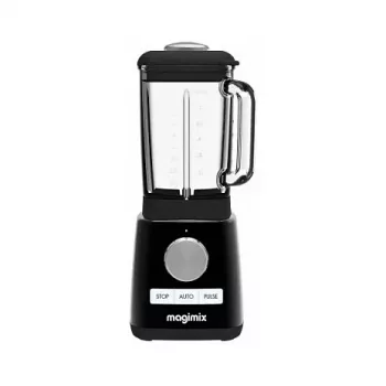 Magimix Power Blender 4 nero