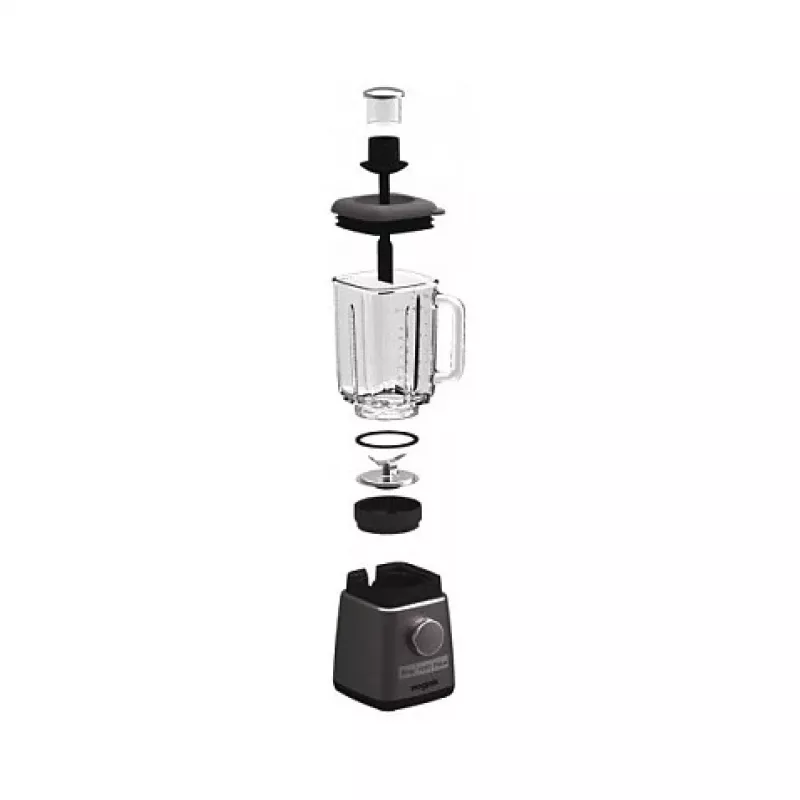 Magimix Power Blender 4 nero