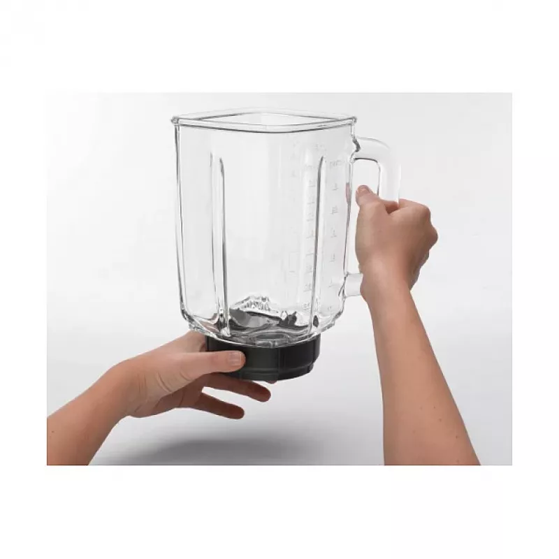 Magimix Power Blender 4 nero