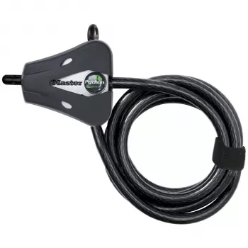 Master Lock Python cavo di bloccaggio regolabile 8mm 8418EURD