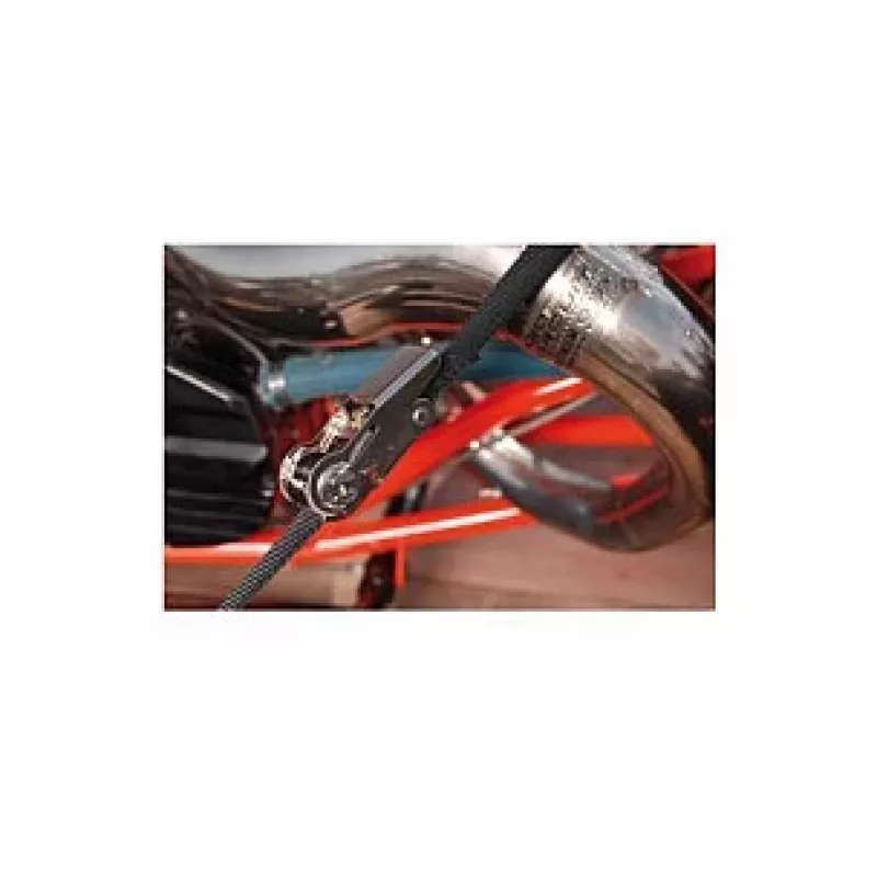 MasterLock cinghia a cricchetto 5m x 25mm