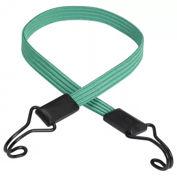 Master Lock corda elastica piatta a doppio filo 3225EURDAT