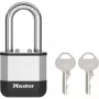 Master Lock Elite lucchetto 45mm archetto 38mm cilindro a 5 perni