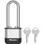 Master Lock Elite lucchetto 45mm archetto 64mm cilindro a 5 perni
