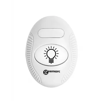 Geemarc AmpliCALL 6 Lampada di segnalazione LED