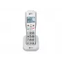 Geemarc AmpliDECT 595 Cornetta aggiuntiva per ipoudenti - bianco