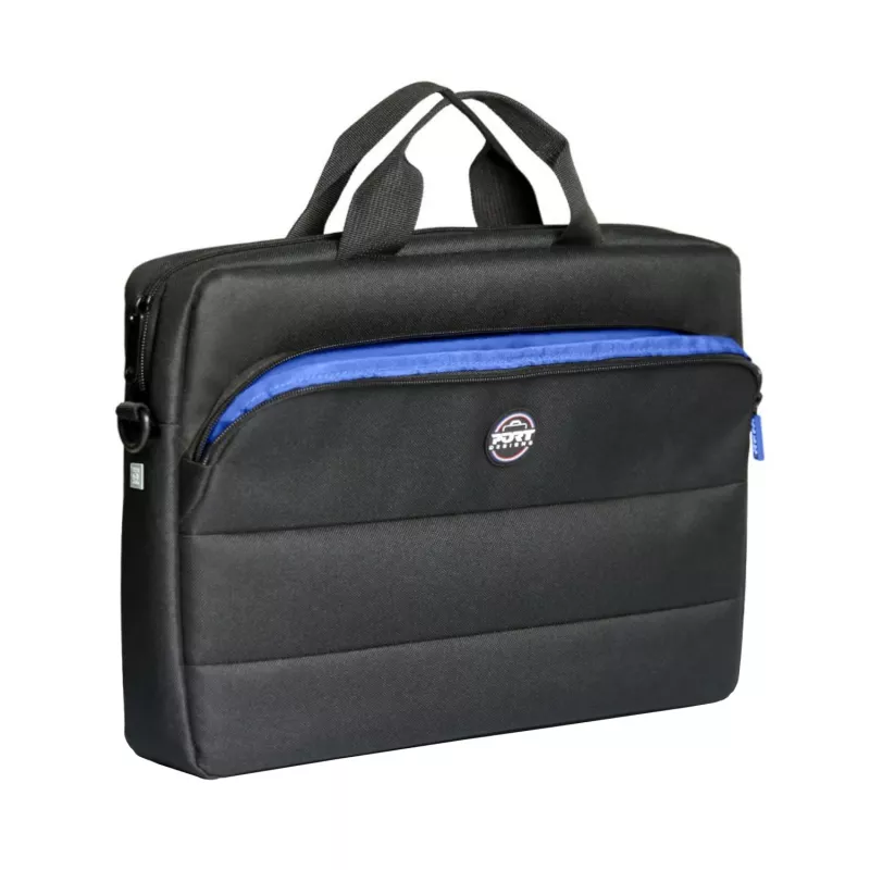 PORT Designs Portland II borsa per notebook 15,6 pollici nero