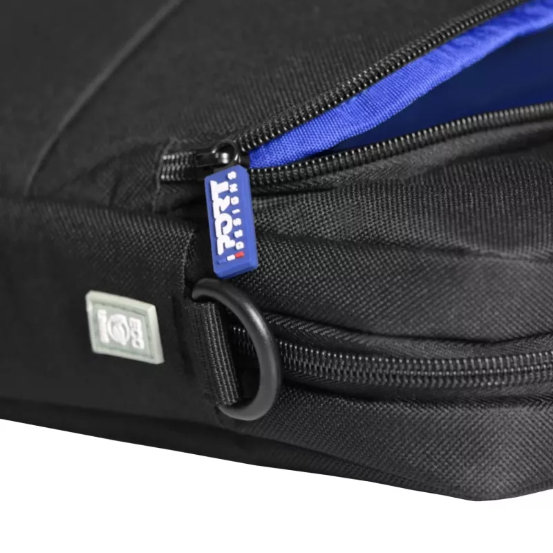 PORT Designs Portland II borsa per notebook 15,6 pollici nero