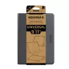 PORT Designs Noumea II custodia universale per tablet 9-11 pollici grigio