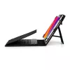 PORT Designs Muskoka Keyboard II 9/11 francese AZERTY wireless Bluetooth nero
