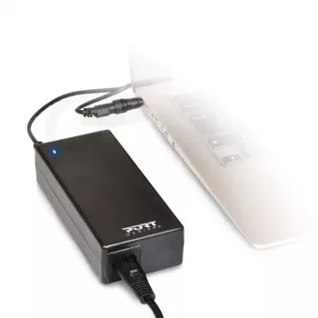 PORT Designs PORT Connect alimentatore universale 90W per HP - spina EU