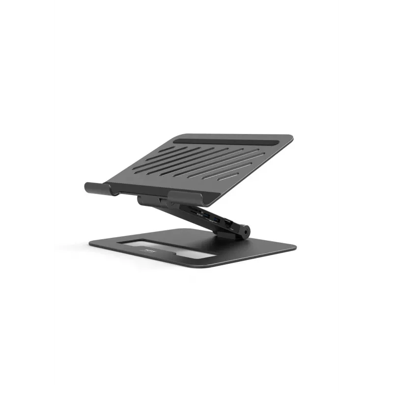 PORT Designs PORT connect docking station USB-C con 2x HDMI, 4K, 100W PD, Gigabit Ethernet