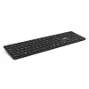 PORT Designs PORT Connect OFFICE PRO tastiera wireless ricaricabile