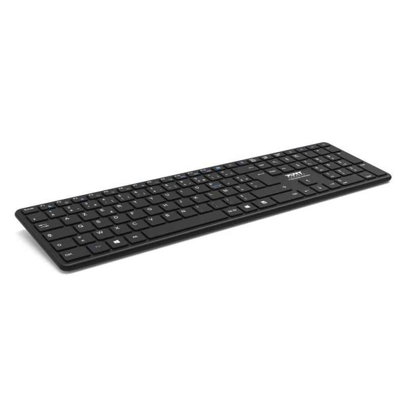 PORT Designs PORT Connect OFFICE PRO tastiera wireless ricaricabile