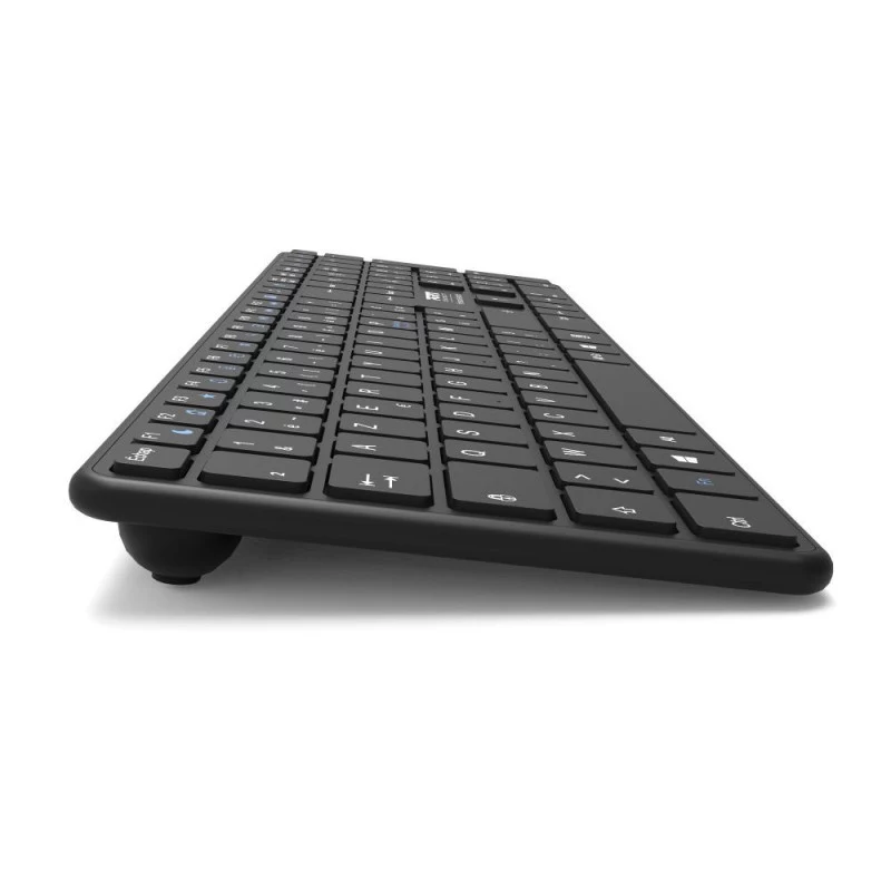 PORT Designs PORT Connect OFFICE PRO tastiera wireless ricaricabile