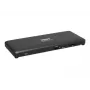 PORT Designs PORT connect Professional Docking OFFICE - docking station USB-C con supporto 2x 4K