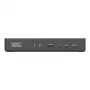 PORT Designs docking station universale USB-C con supporto 2x display 4K
