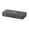 PORT Designs docking station universale USB-C con supporto 2x display 4K