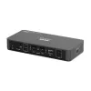 PORT Designs docking station universale USB-C con supporto 2x display 4K