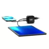 PORT Designs caricabatterie da parete Type-C PD 35W GaN+ cavo C to C 2M - EU
