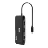 PORT Designs PORT connect Professional docking station USB-C 4K 3 display 85W PD