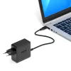 PORT Designs alimentatore GaN 65W USB-C spina EU