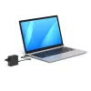 PORT Designs alimentatore GaN 65W USB-C spina EU